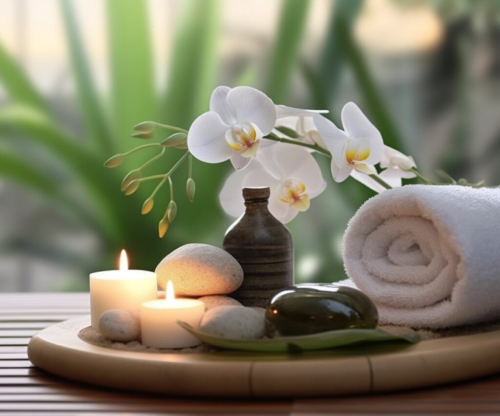 Anasa Holistic Therapy - Αγγελική Ευσταθίου