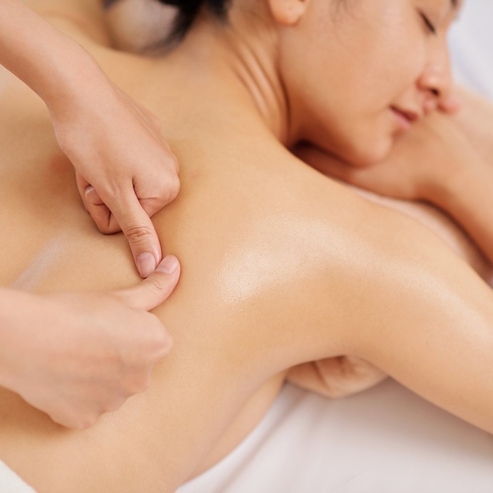 Anasa Holistic Therapy