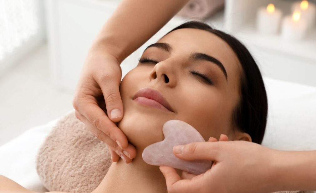 Gua Sha