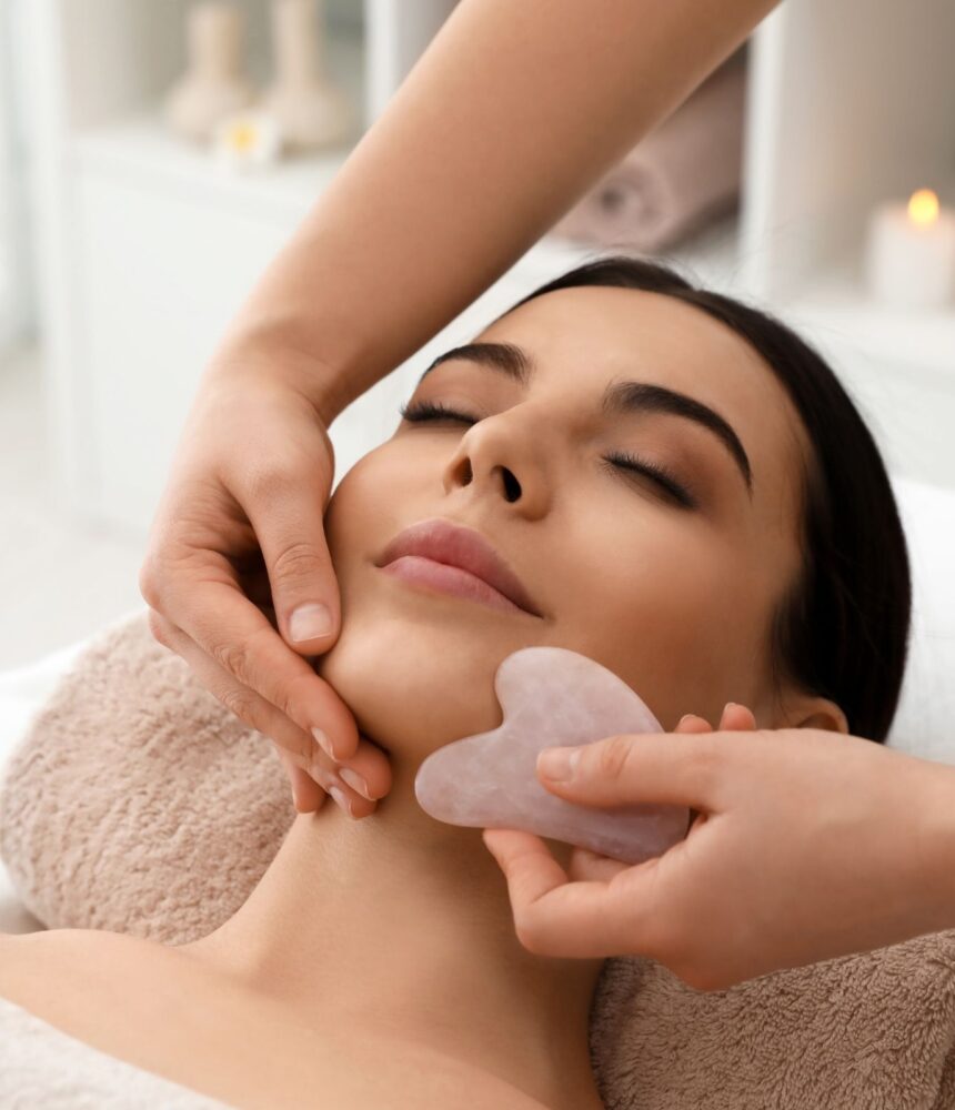Gua Sha