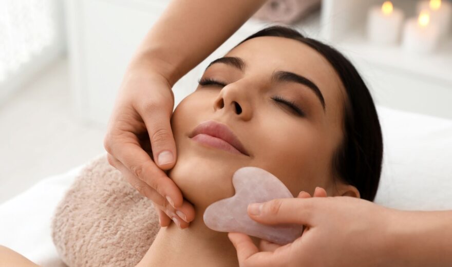 Gua Sha