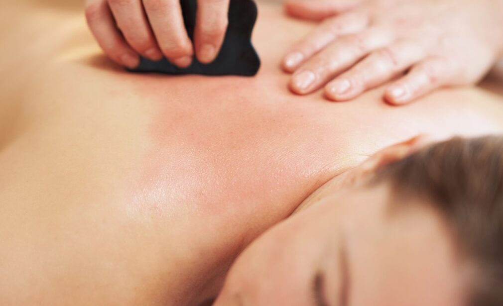 Gua Sha