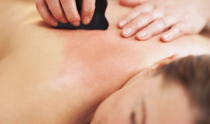 Gua Sha