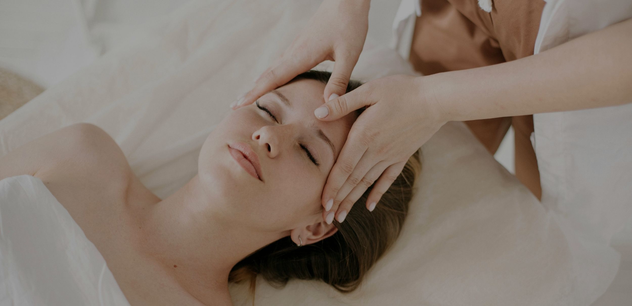Anasa Holistic Therapy - Αγγελική Ευσταθίου