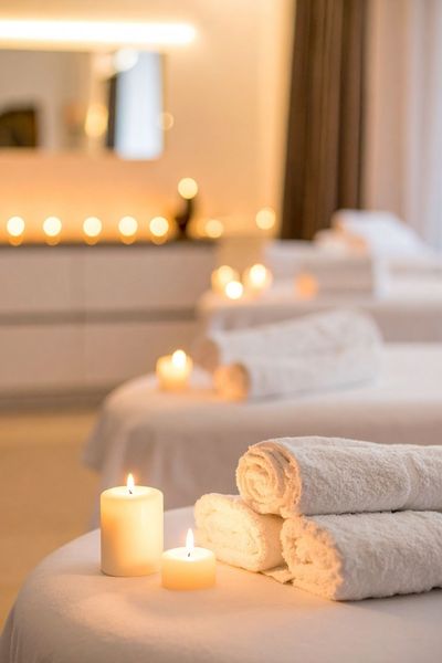 Anasa Holistic Therapy - Αγγελική Ευσταθίου